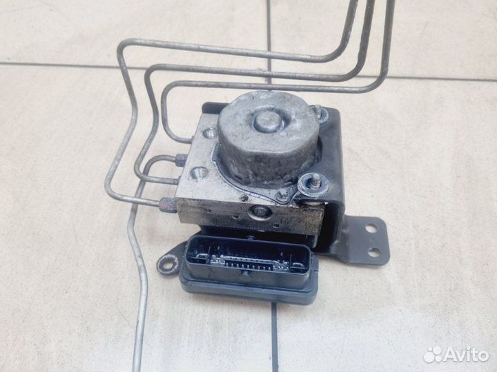 Блок ABS Changan Cs35Plus 1.6 JL478QEP 2021