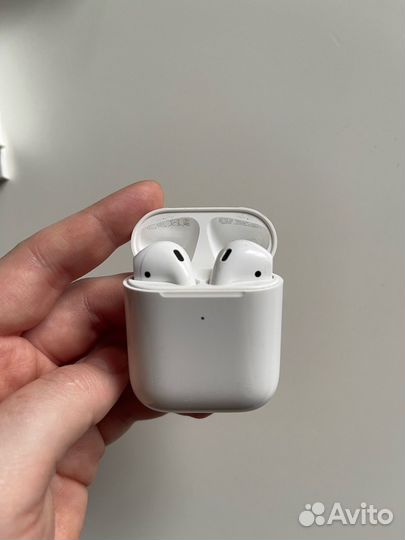 Apple AirPods 1