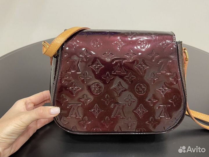 Сумка Louis Vuitton оригинал