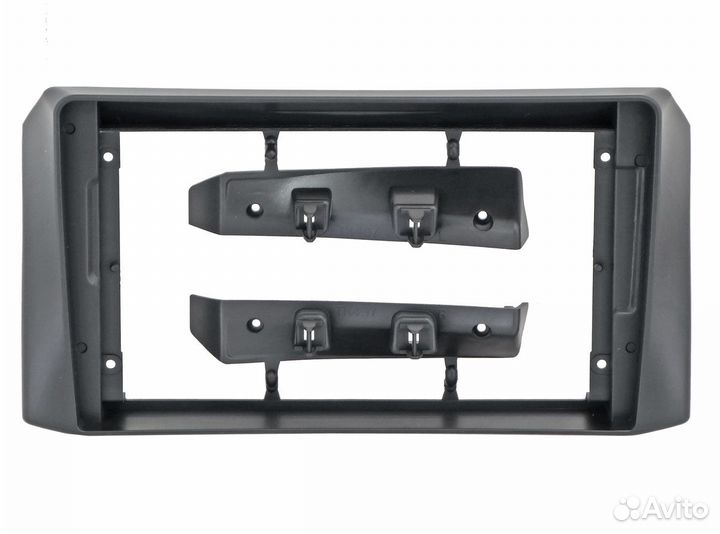 Рамка UAZ Patriot 2016+ 9