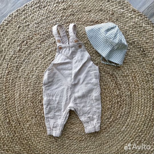 Детские вещи пакетом до года