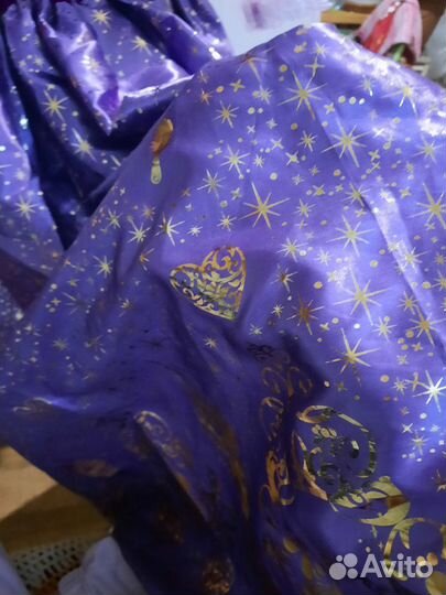 Костюм Принцессы