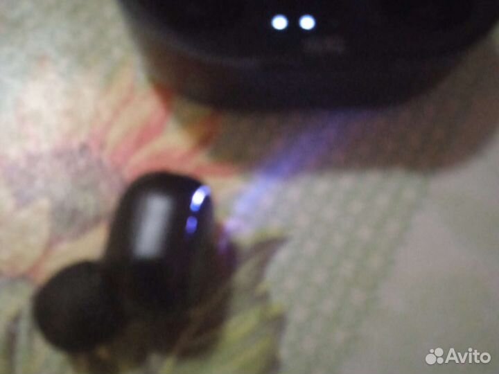 Без проводные наушники