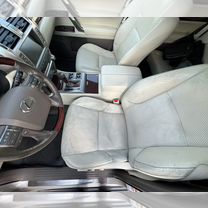 Lexus GX 4.6 AT, 2011, 197 000 км, с пробегом, цена 3 300 000 руб.