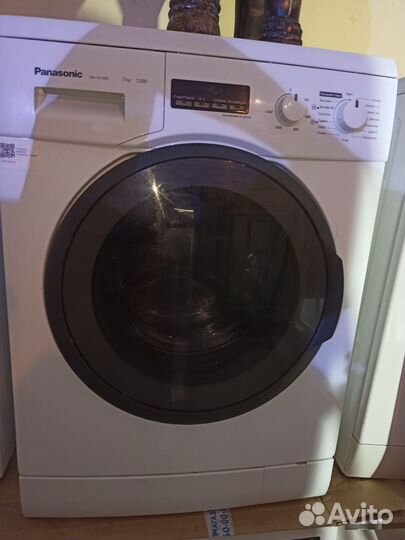 Стиральная машина с доставкой