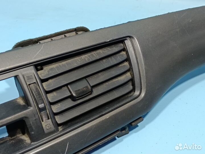 Накладка торпедо для Mitsubishi Lancer 9