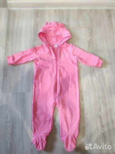 Комбинезон crokid 74