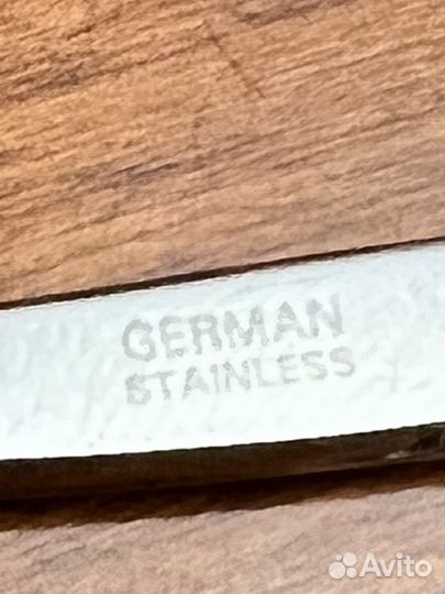 Ножницы маникюрные