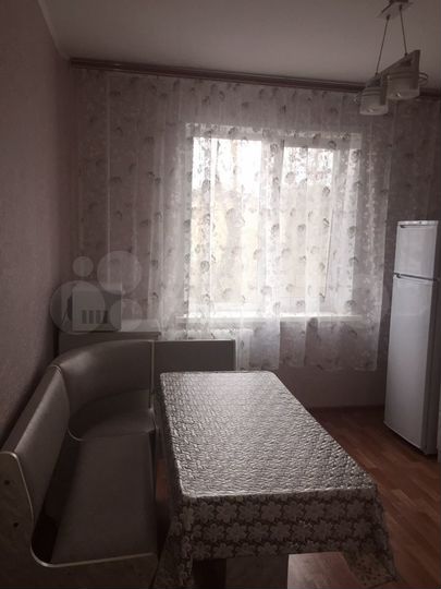1-к. квартира, 40 м², 2/7 эт.