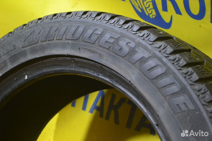 Bridgestone Ice Cruiser 7000 195/55 R16