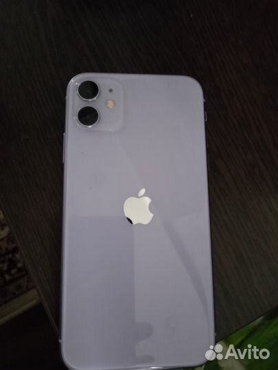 Телефон айфон 11