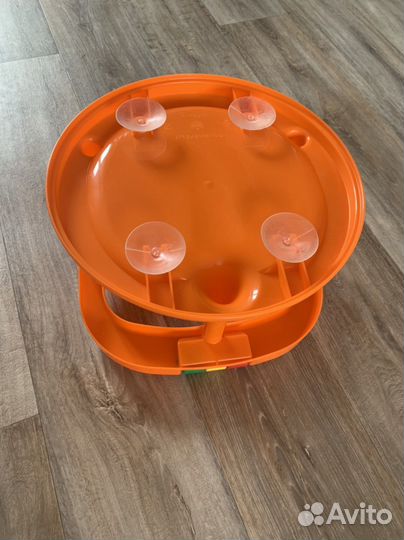 Стульчик для купания