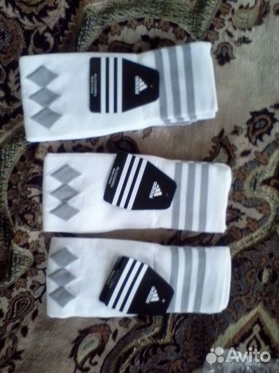 Гетры футбольные