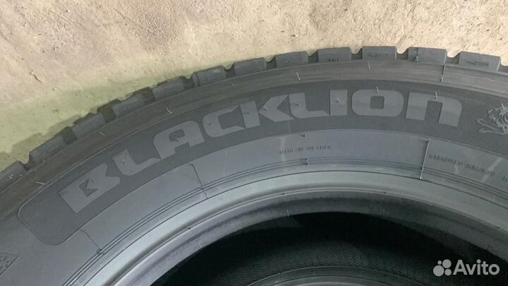 Шины Blacklion BD175 315/70 R 22.5