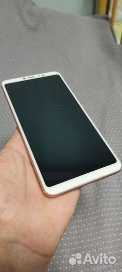 Xiaomi Mi Max 3, 4/64 ГБ