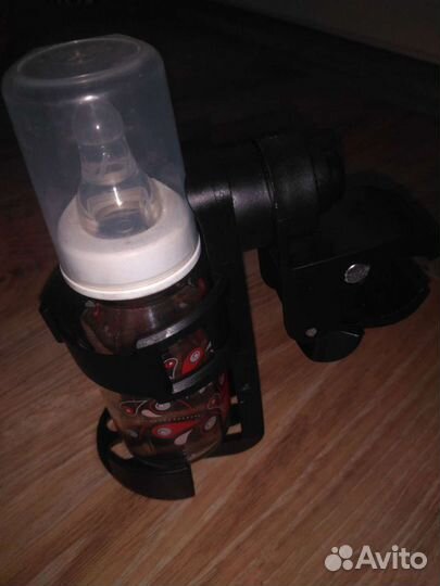 Подстаканник для коляски