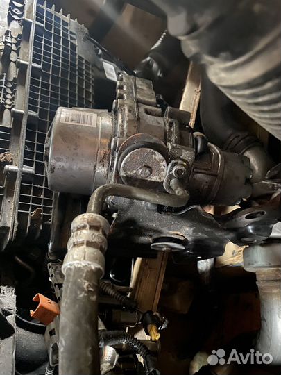 Трубка гура рено дача