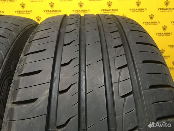 Ironman iMove Gen2 AS 235/50 R18 97W