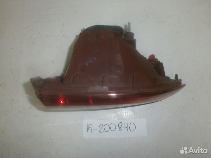 Фонарь задний правый (Infiniti FX)