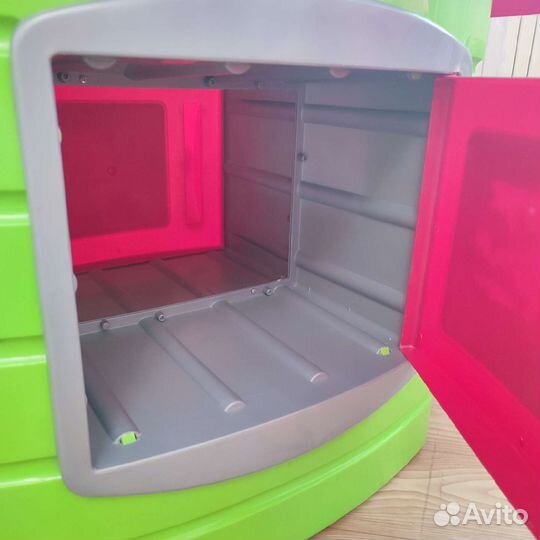 Детская игровая кухня