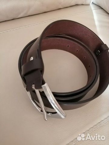 Ремень мужской Bonjour