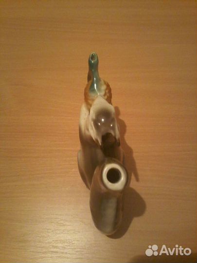 Штоф-чайник