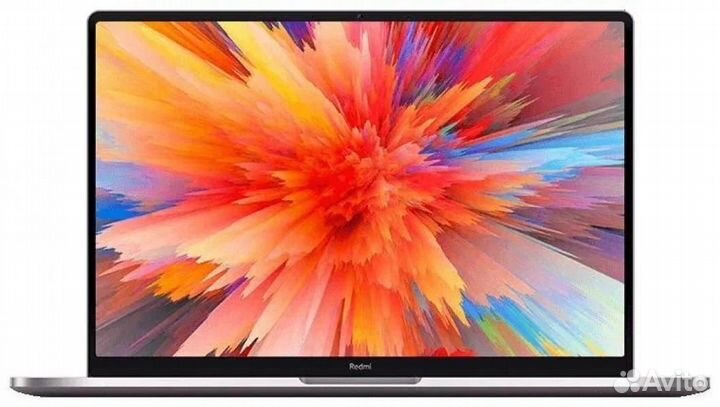 Xiaomi RedmiBook Pro 14 2022 (Ryzen 5 6600H /16Gb