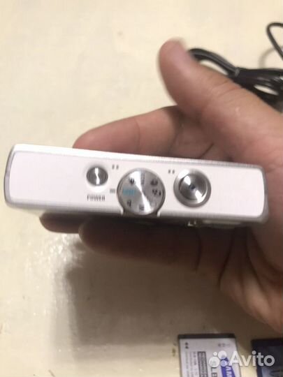 Фотоаппарат samsung M110