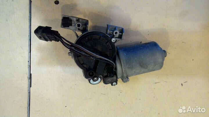 Мотор стеклоочистителя chevrolet aveo т250
