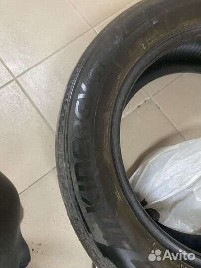 Hankook Kinergy GT H436 235/60 R18