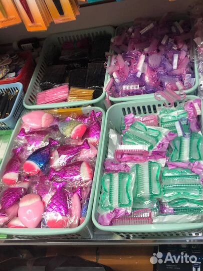 Набор косметики