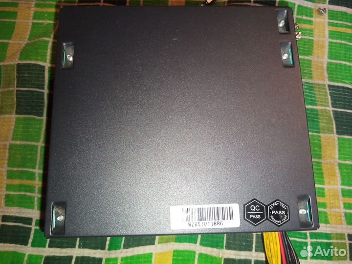 Блок питания для пк 400w