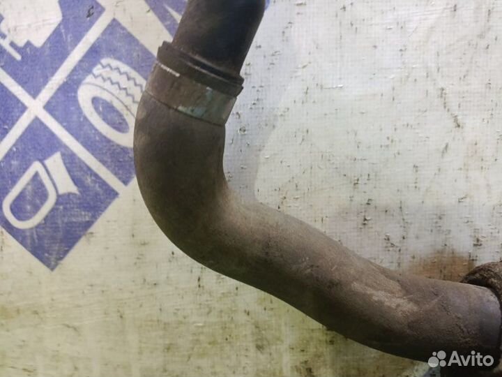 Патрубок печки Audi A4 B6 седан 2.0 ALT 2001