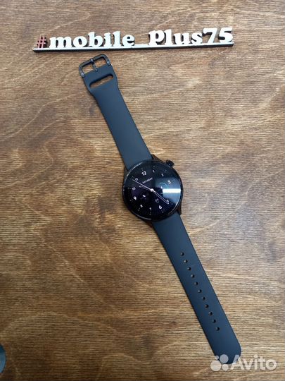 Xiaomi watch s1 pro