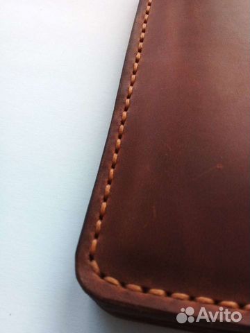 Портмоне мужской натуральная кожа