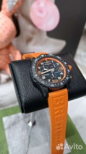 Часы Breitling endurance new eta