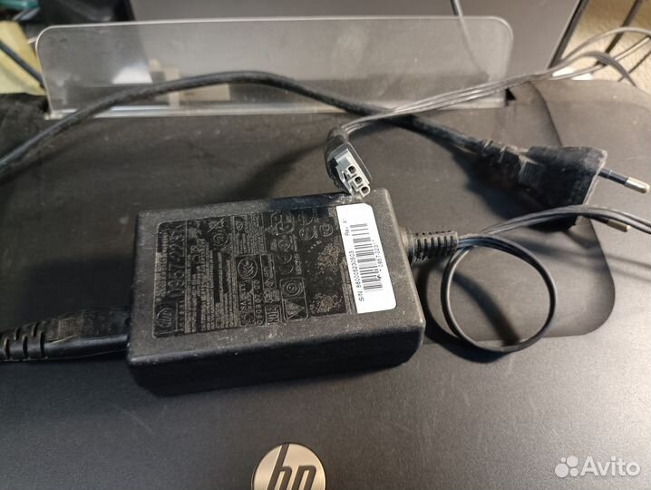 Мфу HP Deskjet Ink Advantage 2515