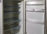 Холодильнике indesit