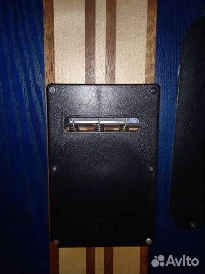 Dimavery FR-520