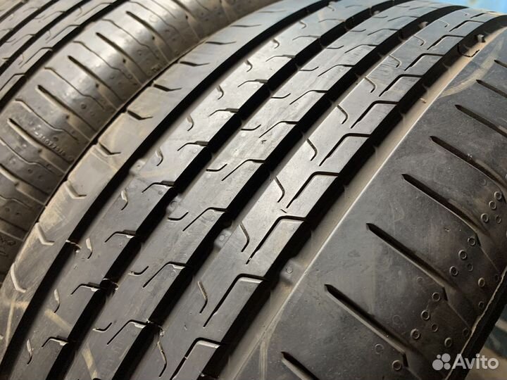 Continental EcoContact 6 215/50 R18