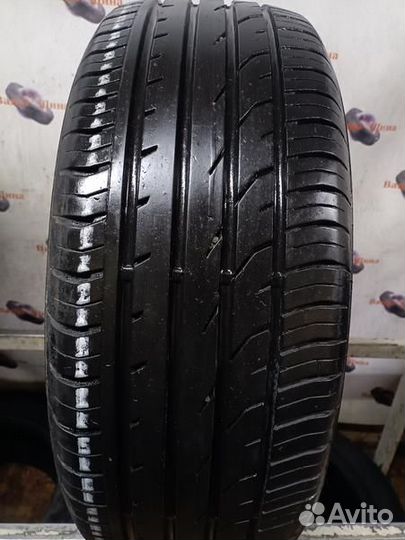 Continental ContiPremiumContact 2 215/55 R17