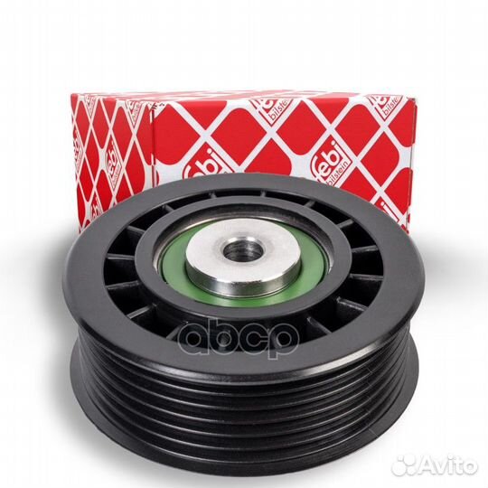 Ролик ремня 02248 Febi