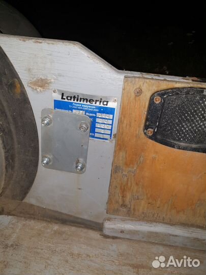 Килевая Моторно гребневая лодка пвх 360