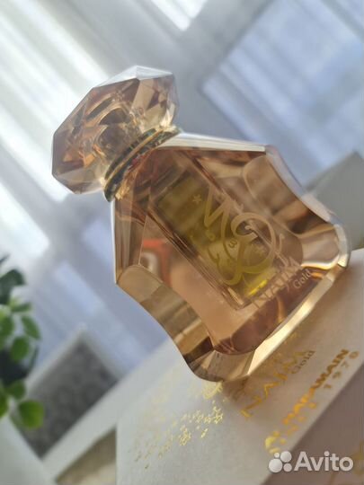 Духи женские(восточные)