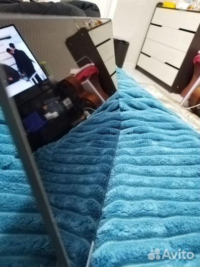 Планшет lenovo yoga tab 11