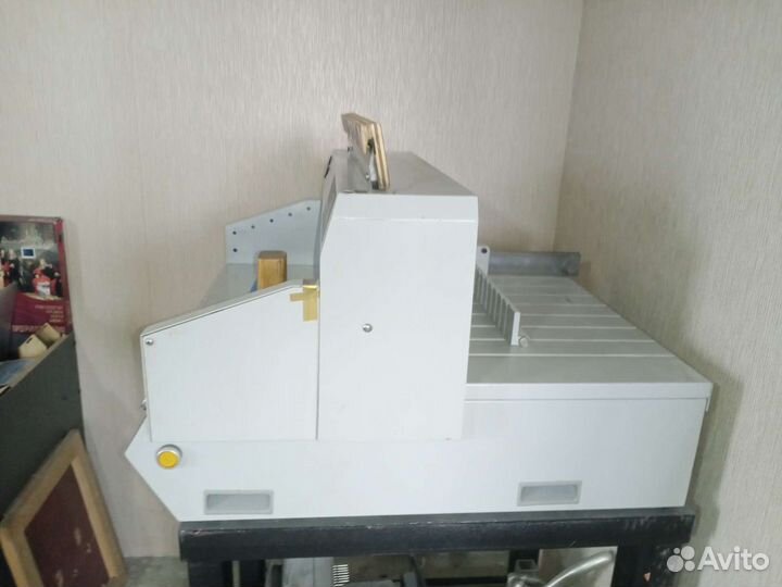 Резак Boway 450V7