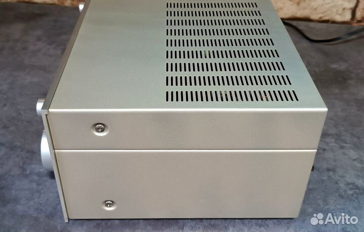 Technics SU-8055 усилитель