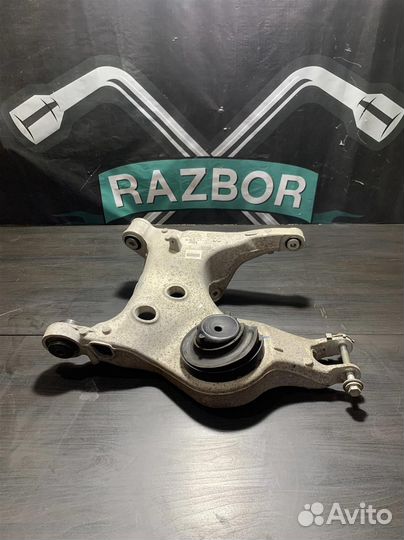 Рычаг задний правый Land Rover Discovery 5