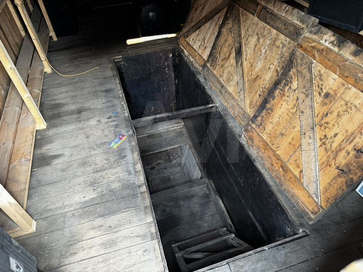 Гараж, 18 м²