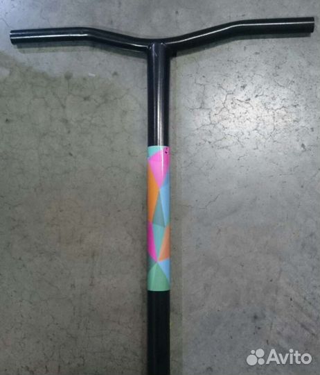 Руль для трюкачей